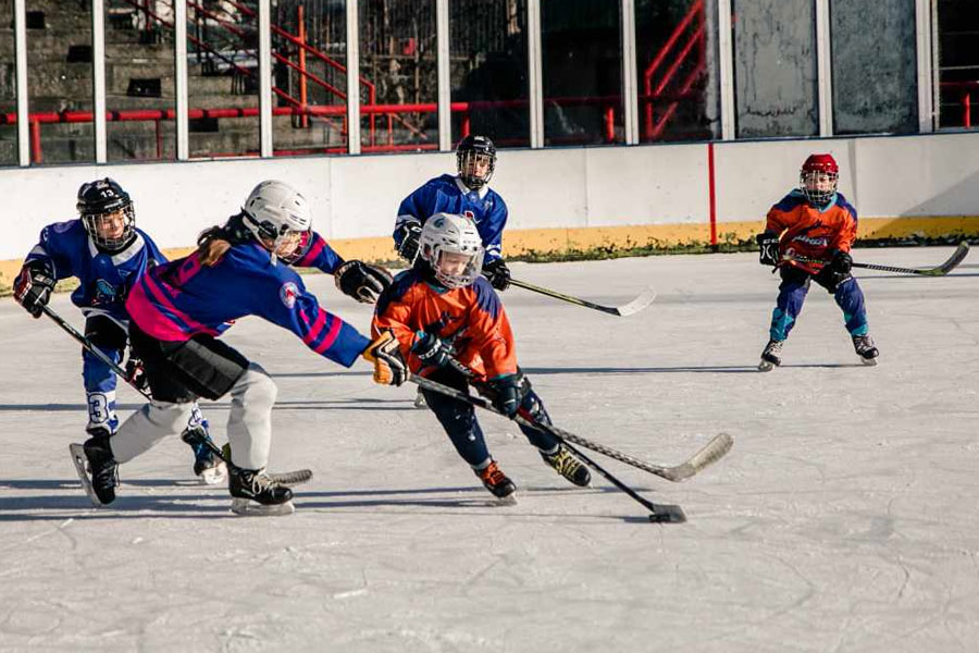 Budućnost kluba blista: Mlade nade oduševile publiku sjajnom igrom